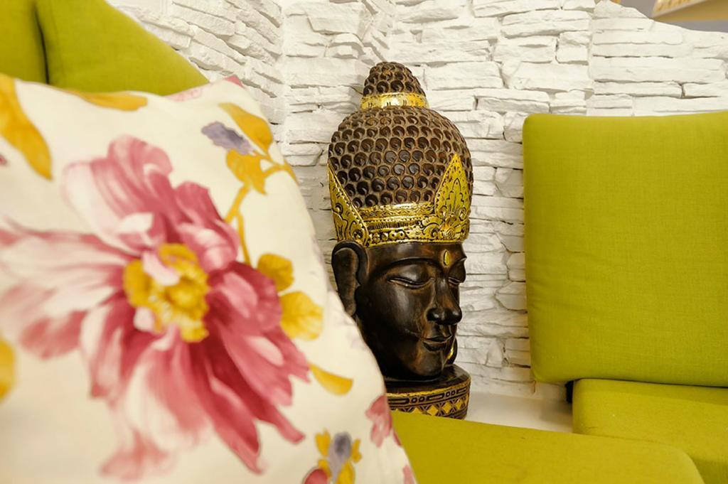 Hotel Thea غابيتّشي ماري الغرفة الصورة